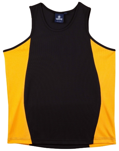 Picture for category Singlet