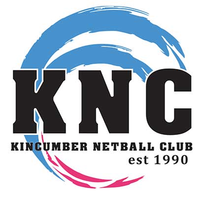 Kincumber Netball Club Logo