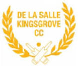 De La Salle Kingsgrove Cricket Club   Logo