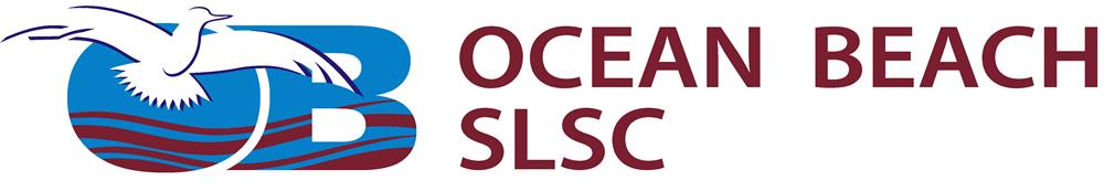 Ocean Beach Surf Life Saving Club Logo