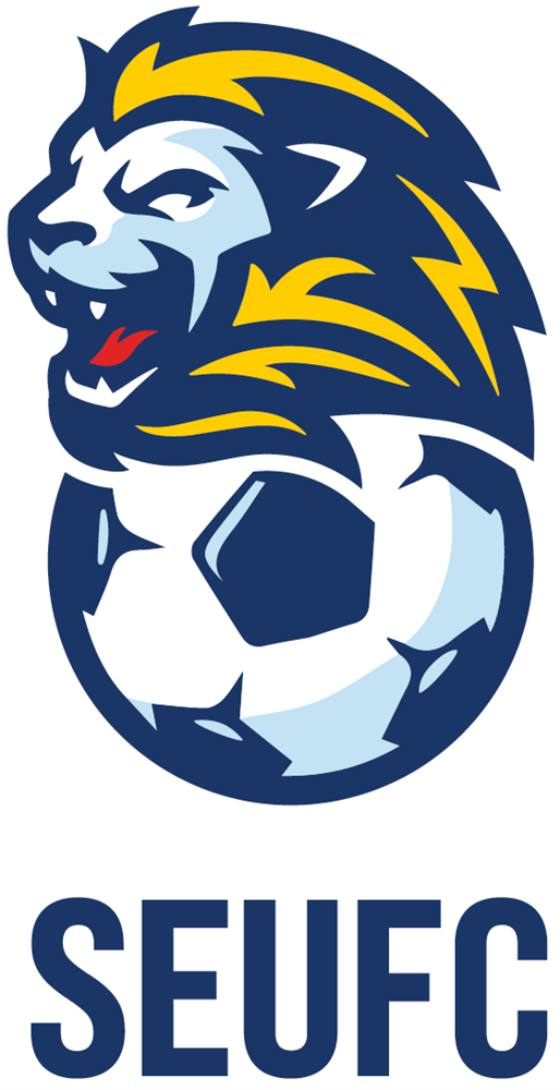 Southern & Ettalong United Football Club Logo