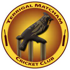 Terrigal Matcham Cricket Club Logo