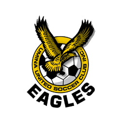 Umina United Soccer Club Logo